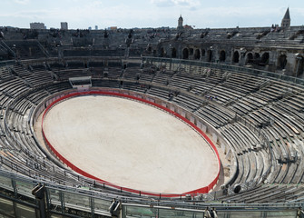 Arènes de Nîmes