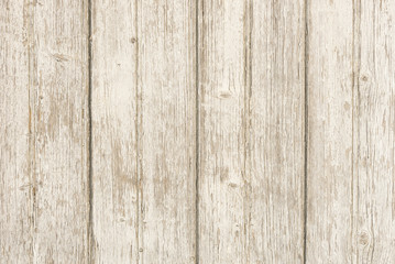 Leerer Holzhintergrund Shabby Chic