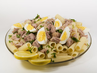 Pasta Collection - Macaroni withTuna
