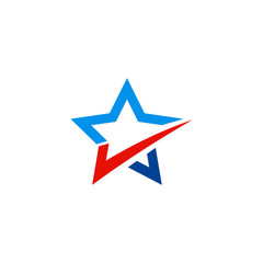 star check list option america logo