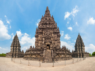 Prambanan Temple