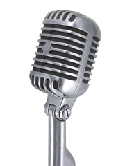 Classic Microphone 