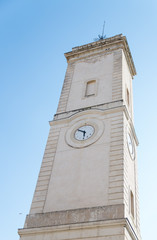 Place de l'Horloge, Nîmes