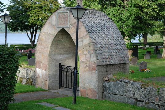 kirche