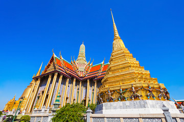 Wat Phra Kaew