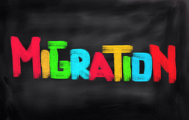 Migration Concept