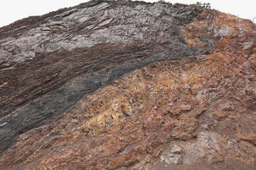 Rock background