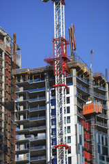 Building construction