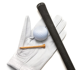 Golf Accessories 