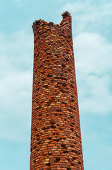 Cerco industrial de Peñarroya-Pueblonuevo XXXIX, Córdoba, Andalucía, España