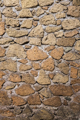 Old brick wall