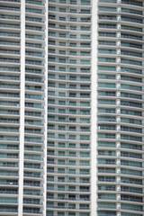 Fototapeta premium Abstract architecture background