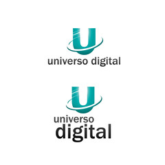 Logo Universo digital