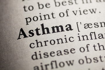 asthma