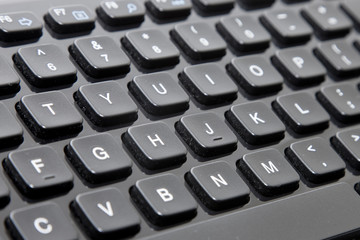 Keyboard