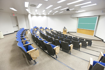 Classroom 