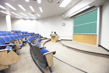 Classroom 