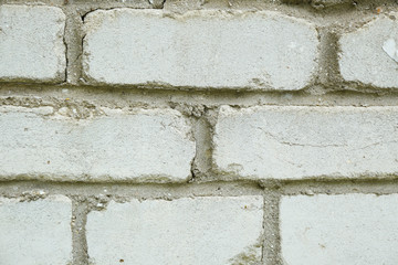 Brick wall background
