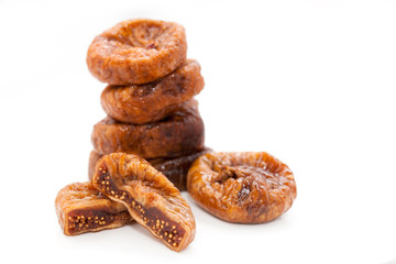 Dried figs
