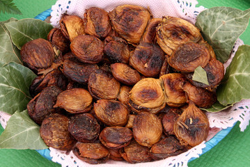 Fichi secchi