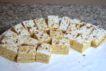 Cake