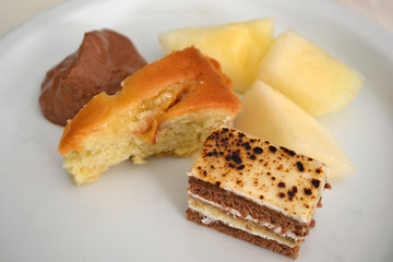 Cake