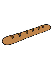 baguette sausage wienerwurst Grillwurst
