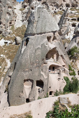 Cappadocia