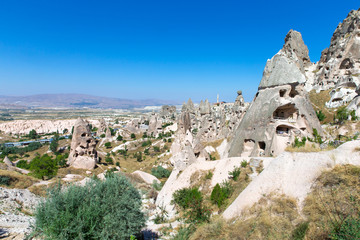 Cappadocia