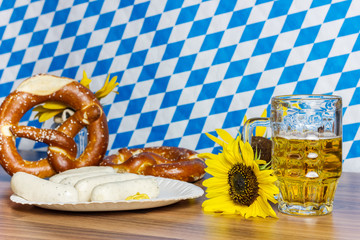 oktoberfest mahlzeit © Brilliant Eye
