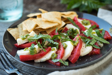 Caprese Salad