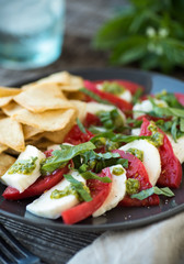 Caprese Salad