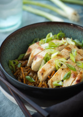 Grilled Chicken