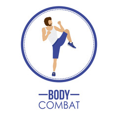 Bodycombat design