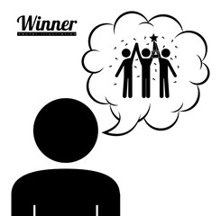 Winner design