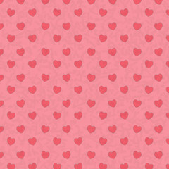 heart background on scribble abstract pattern white. Vector