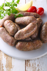 Salsiccia