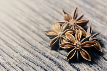 Star anise