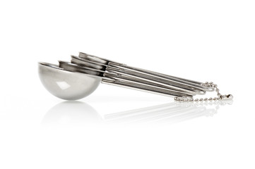 measuring spoons