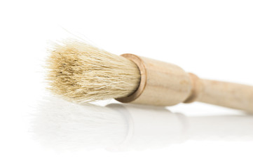 Pastry basting brush