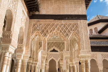 SAPIN Granada la Alhambra world heritage スペイン グラナダ アルハンブラ宮殿 世界遺産