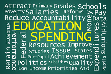 Education Spending