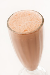 chocolate cocktail