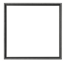 Obraz premium Old Antique black frame