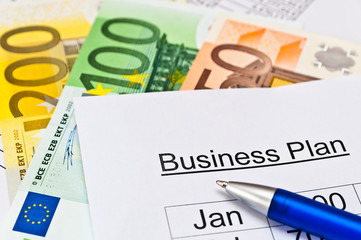 Business-Plan
