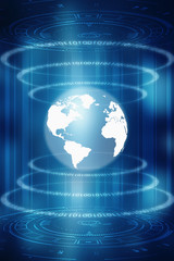 globe internet connecting