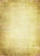 grunge background with space for text or image.