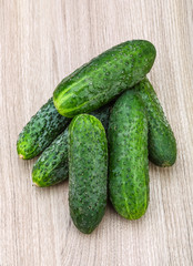 Cucumber