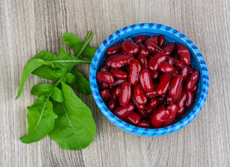 Kidney beans