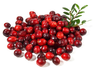 Cranberries